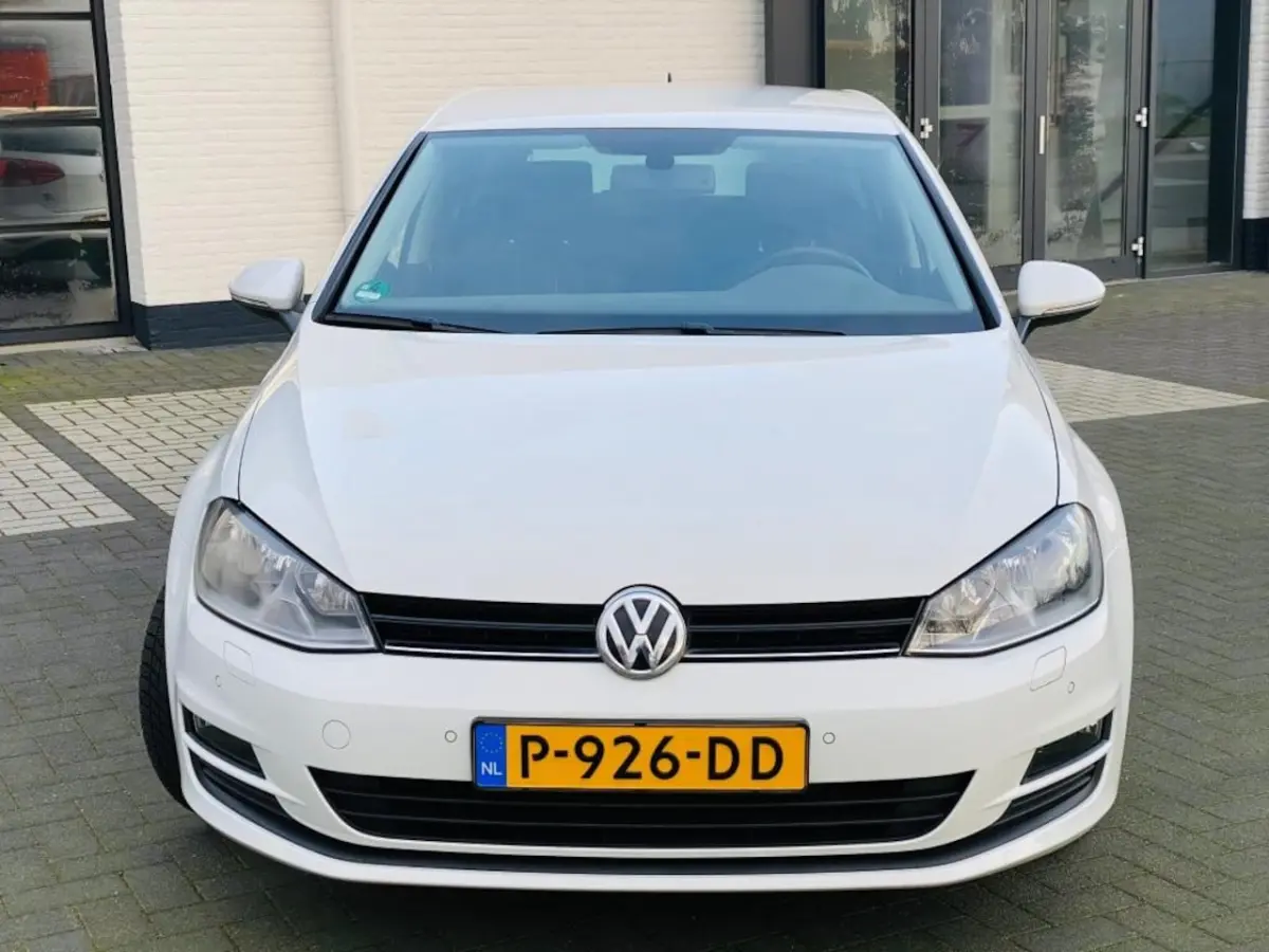 1.4 TSI 122pk Highline|Automaat|PDC|Navi