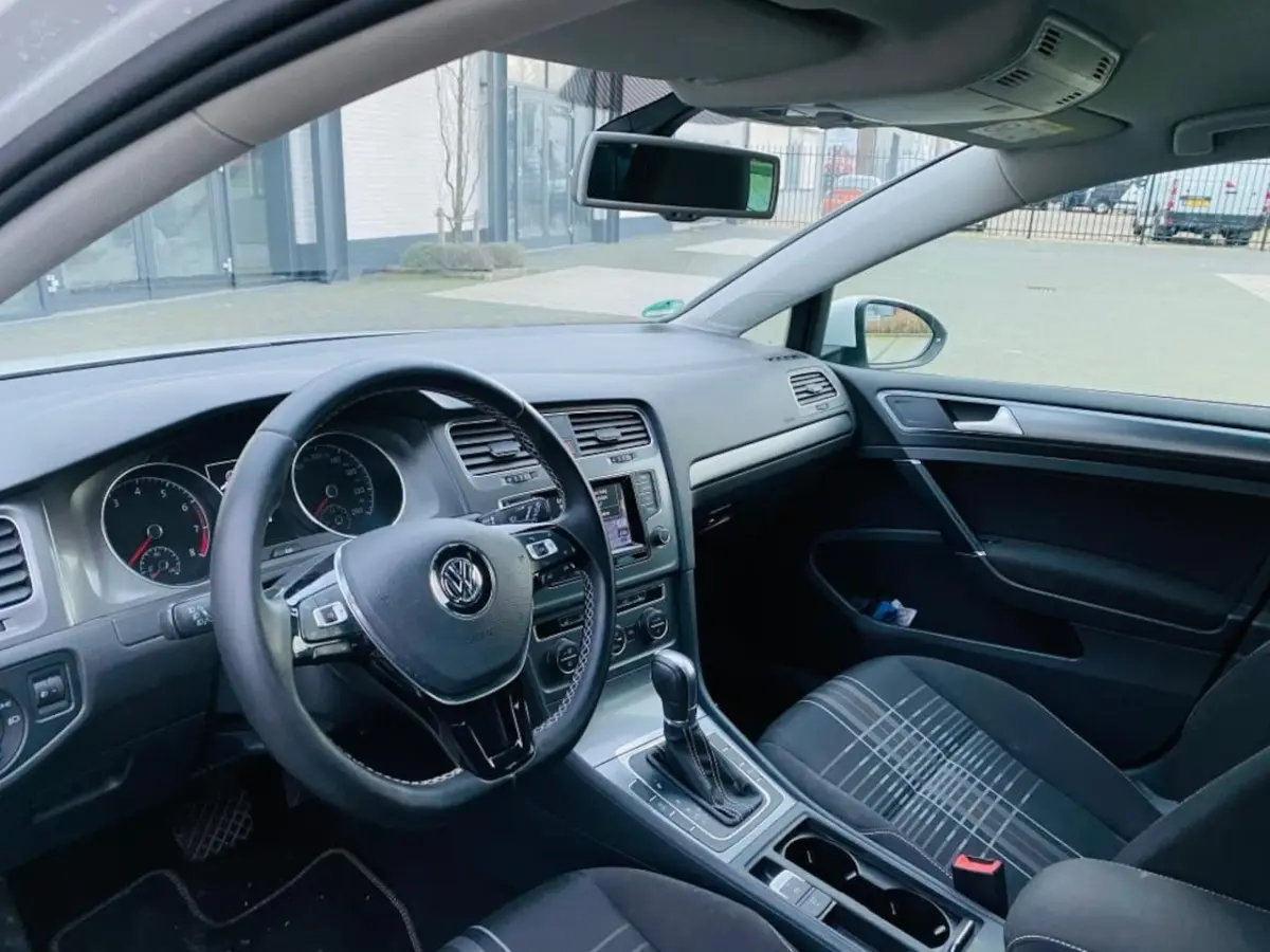 1.4 TSI 122pk Highline|Automaat|PDC|Navi