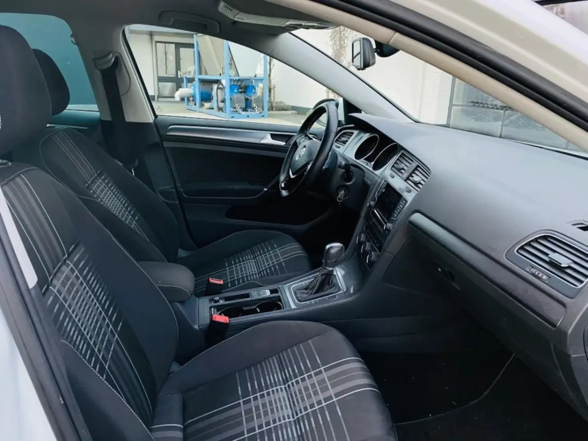1.4 TSI 122pk Highline|Automaat|PDC|Navi