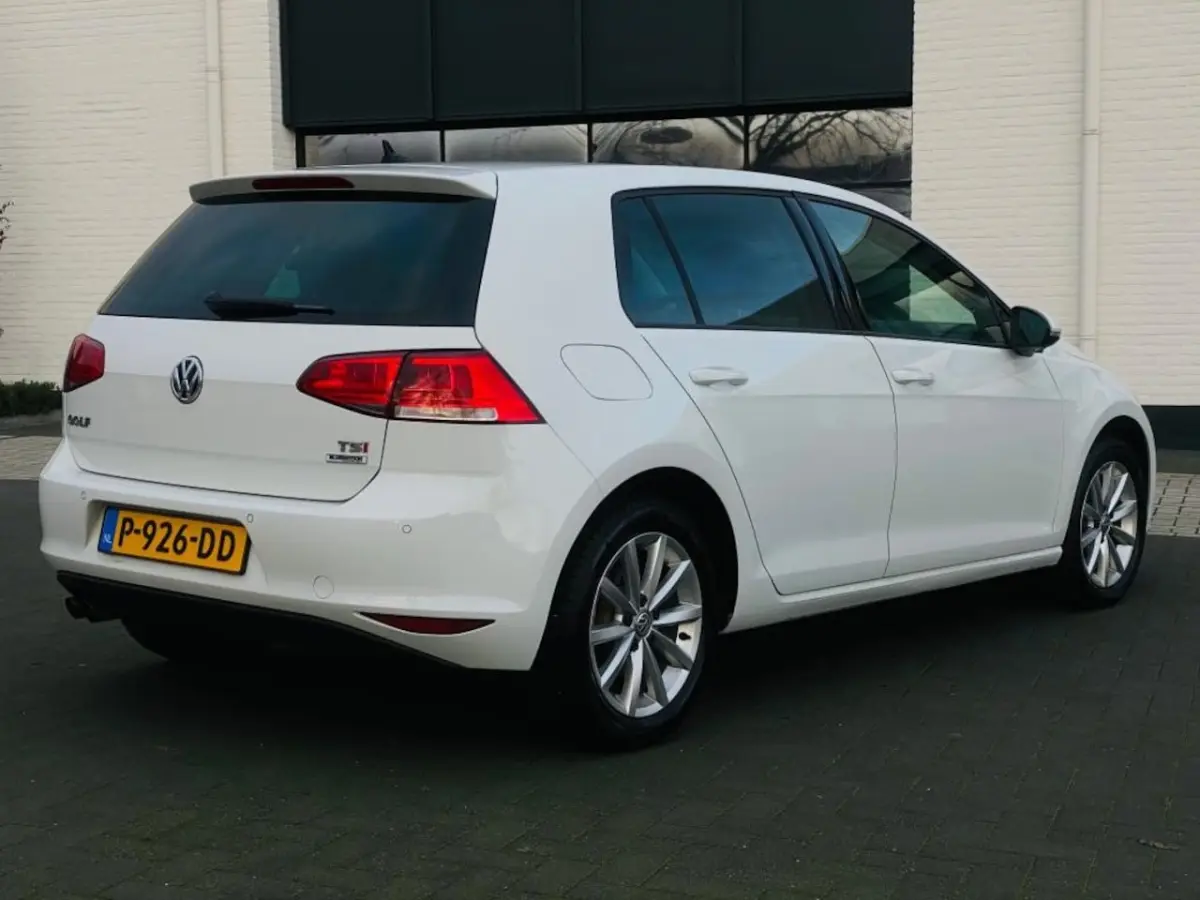 1.4 TSI 122pk Highline|Automaat|PDC|Navi