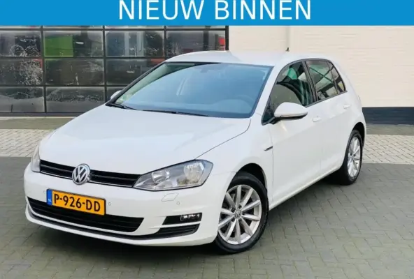1.4 TSI 122pk Highline|Automaat|PDC|Navi
