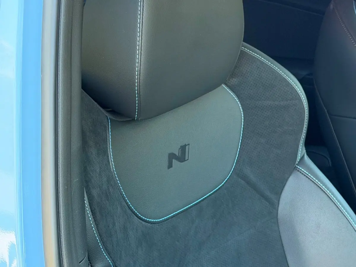 2.0 T-GDi N Performance 280pk 084/120