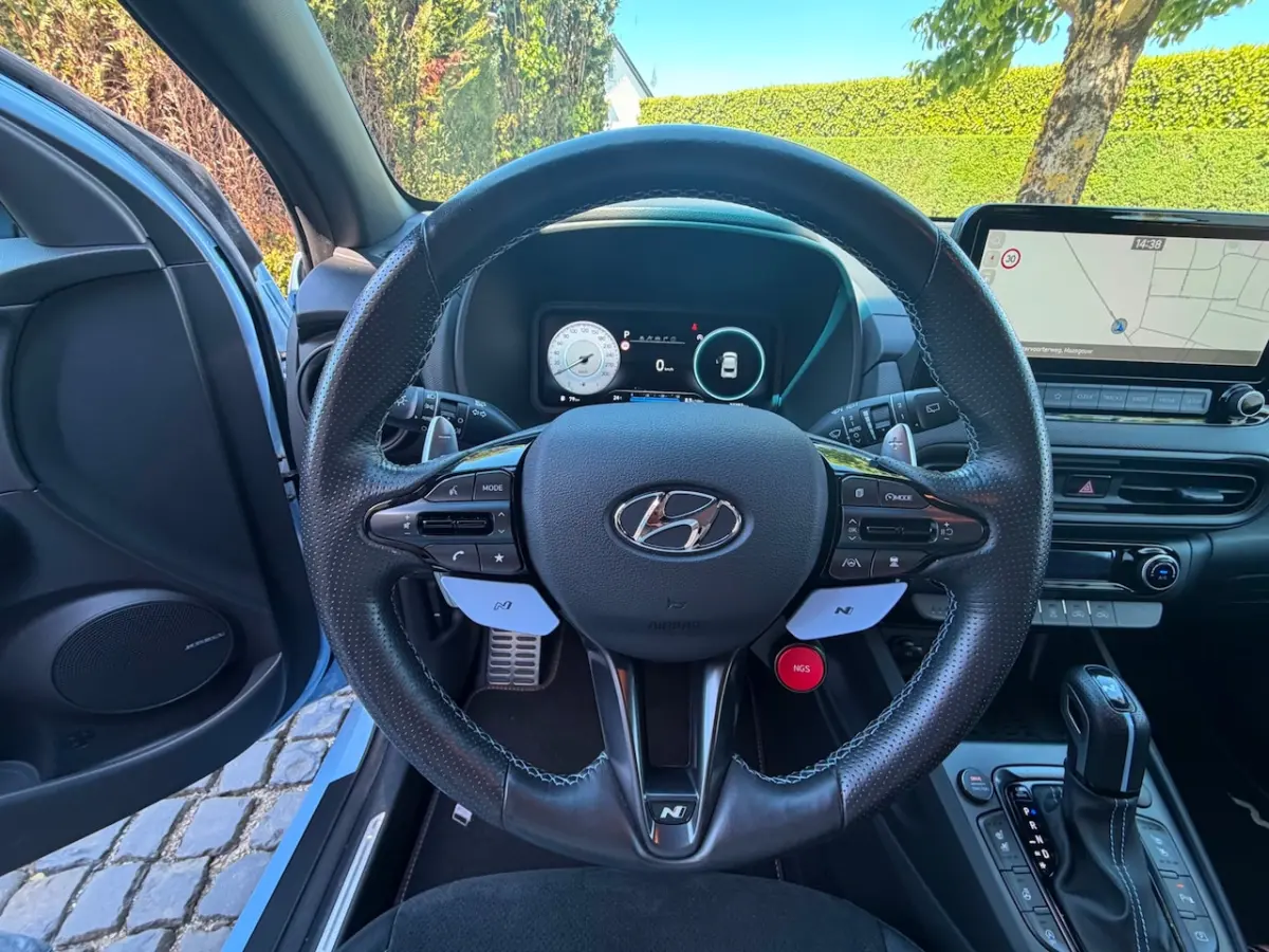 2.0 T-GDi N Performance 280pk 084/120