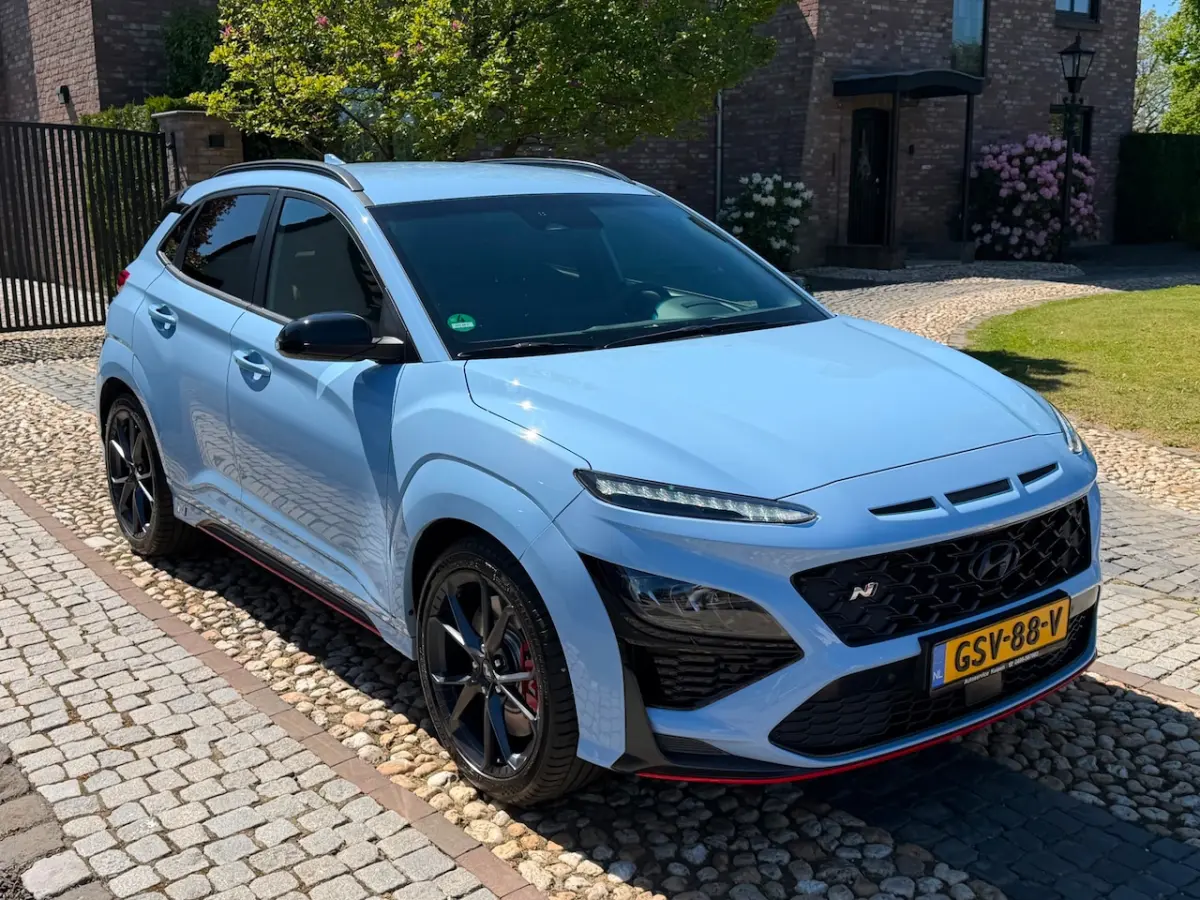 2.0 T-GDi N Performance 280pk 084/120