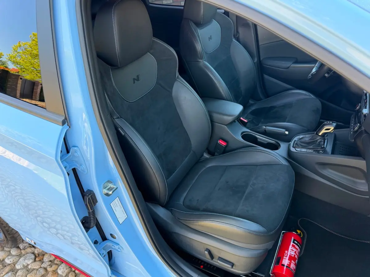2.0 T-GDi N Performance 280pk 084/120