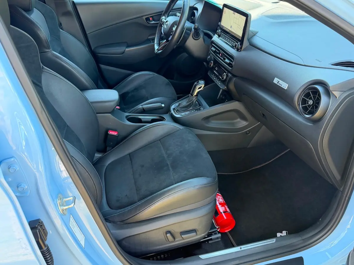 2.0 T-GDi N Performance 280pk 084/120