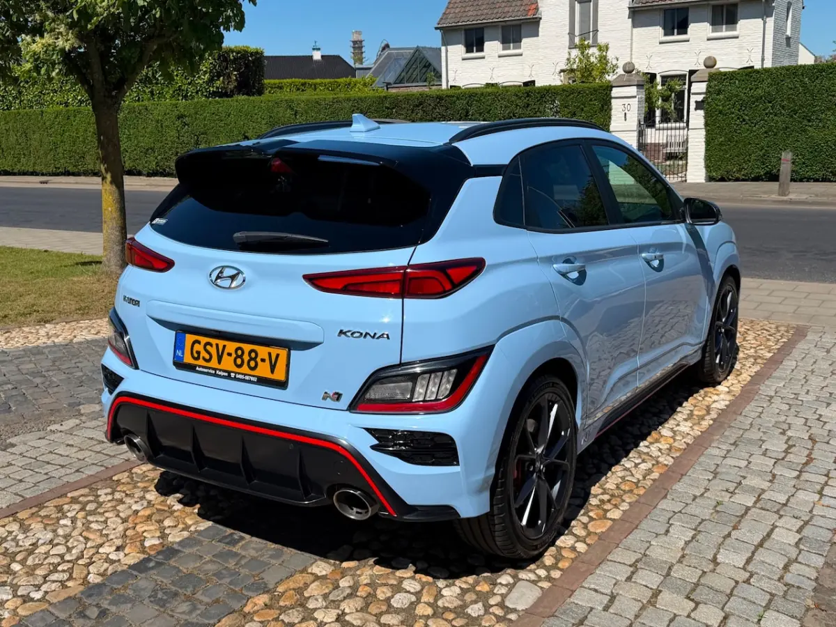 2.0 T-GDi N Performance 280pk 084/120