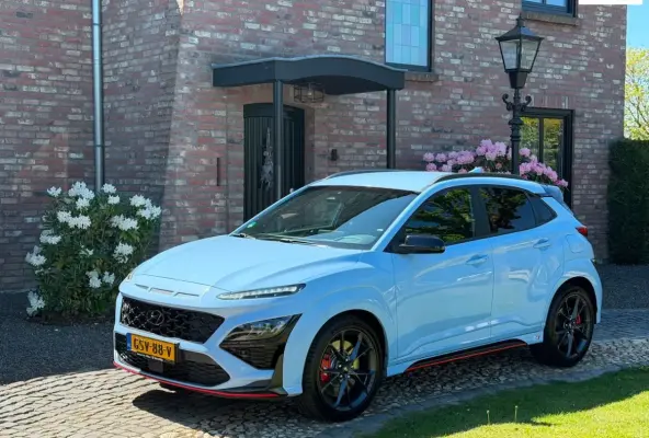 2.0 T-GDi N Performance 280pk 084/120