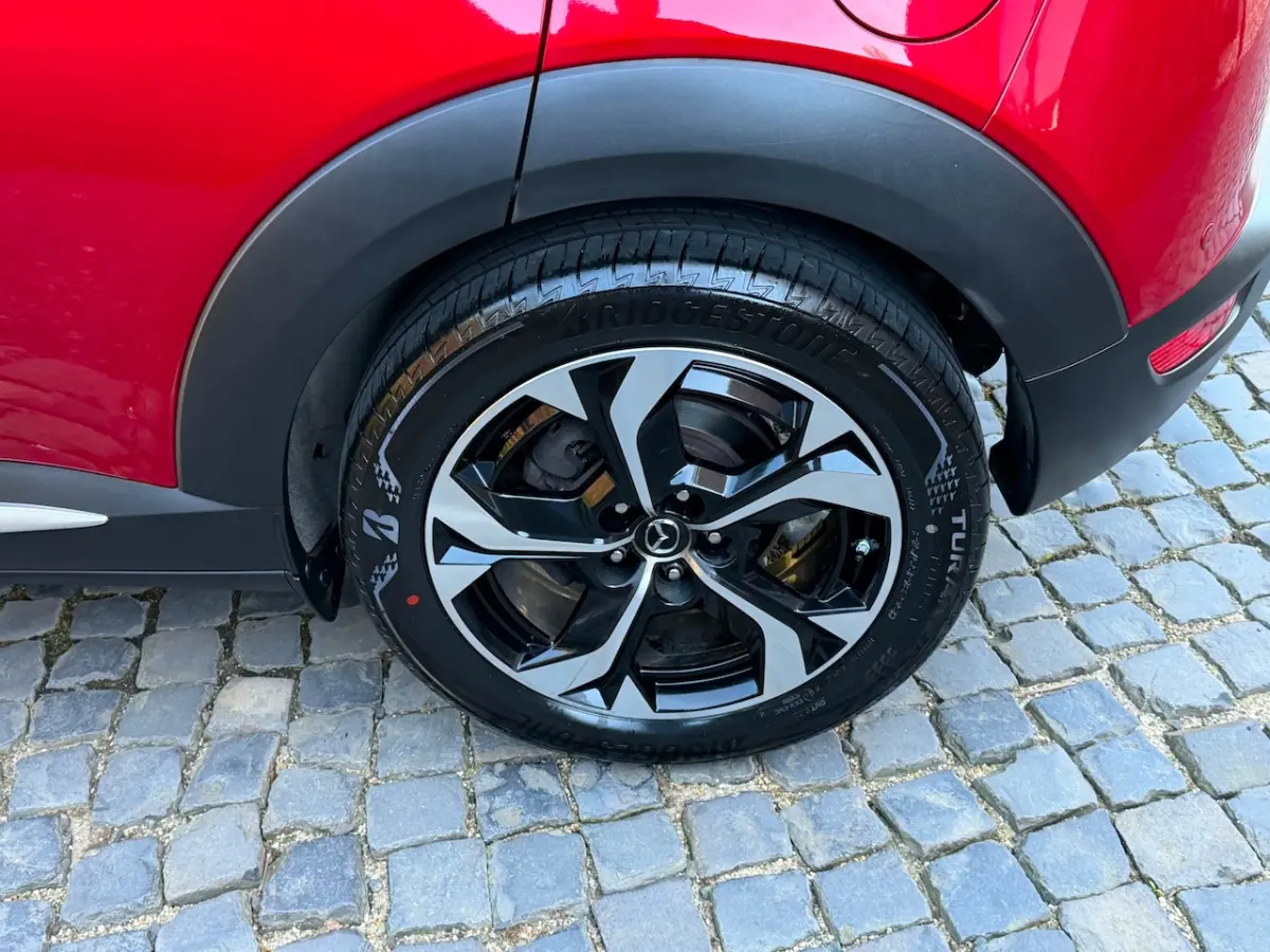 2.0 SkyActiv-G 120 TS+ Leder HUD Navi Clima