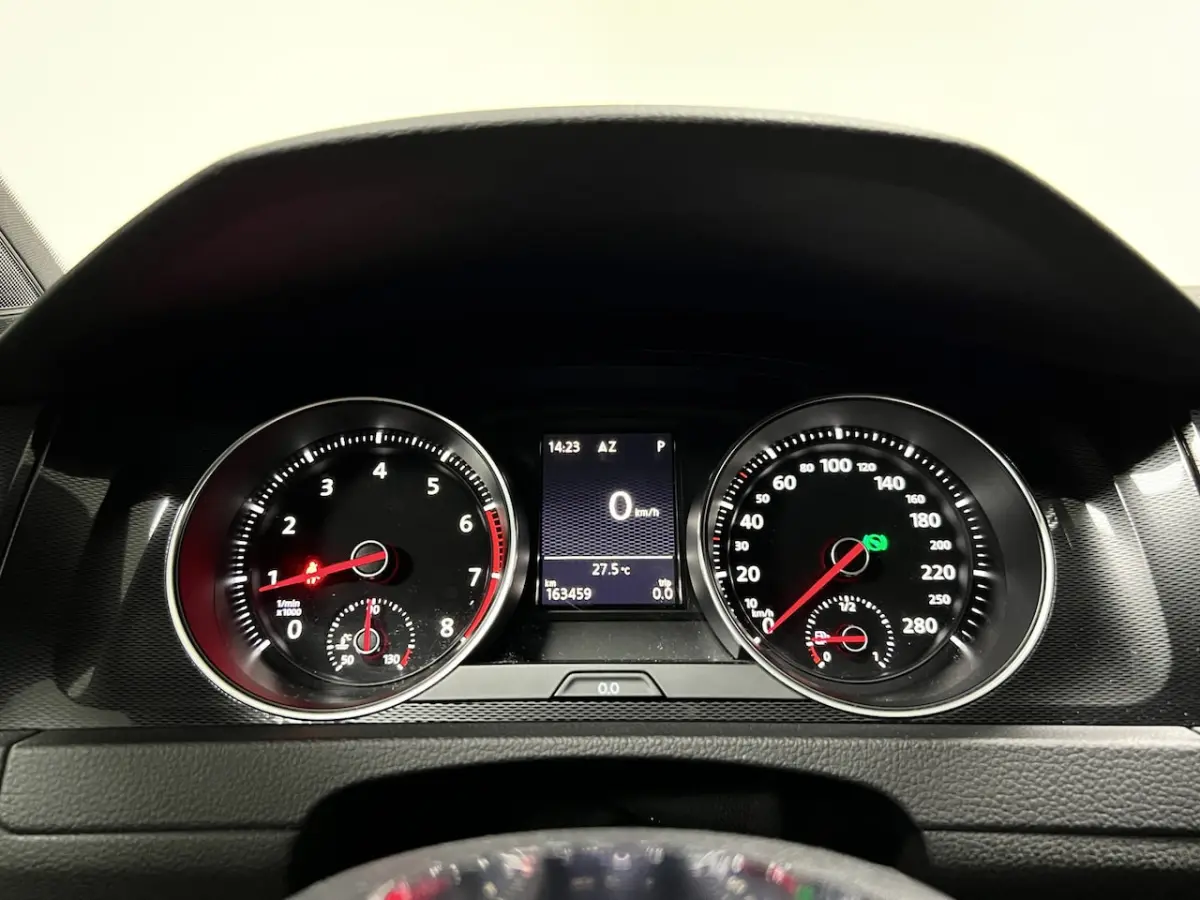2.0 TSI GTI 310PK | CARPLAY | KLEPSYSTEEM | EIBACH | STOELVERWARMING | PARKEERSENSOREN |