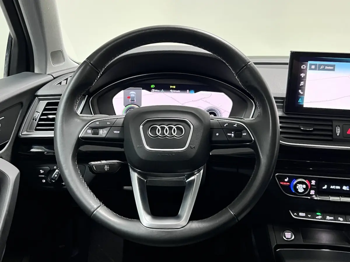 55 TFSI e S edition | PANO | TREKHAAK | MATRIX | 360 CAMERA | B&O |