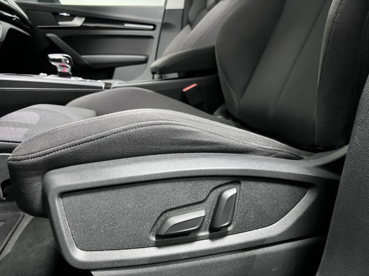 55 TFSI e S edition | PANO | TREKHAAK | MATRIX | 360 CAMERA | B&O |