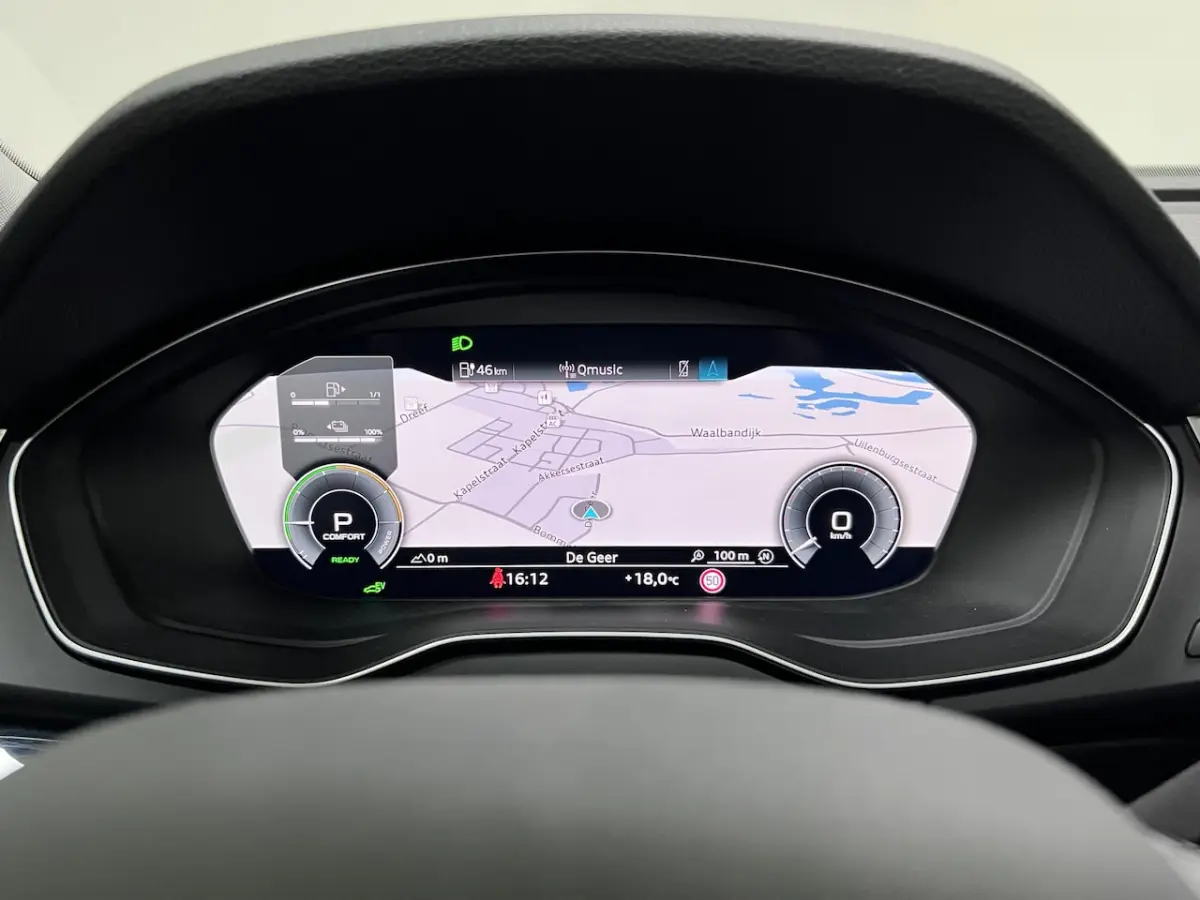 55 TFSI e S edition | PANO | TREKHAAK | MATRIX | 360 CAMERA | B&O |