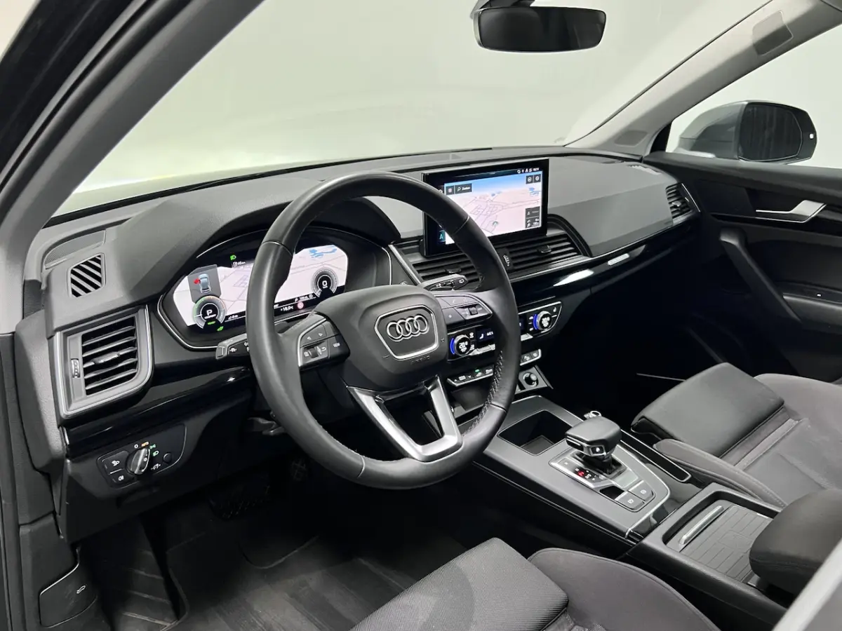 55 TFSI e S edition | PANO | TREKHAAK | MATRIX | 360 CAMERA | B&O |