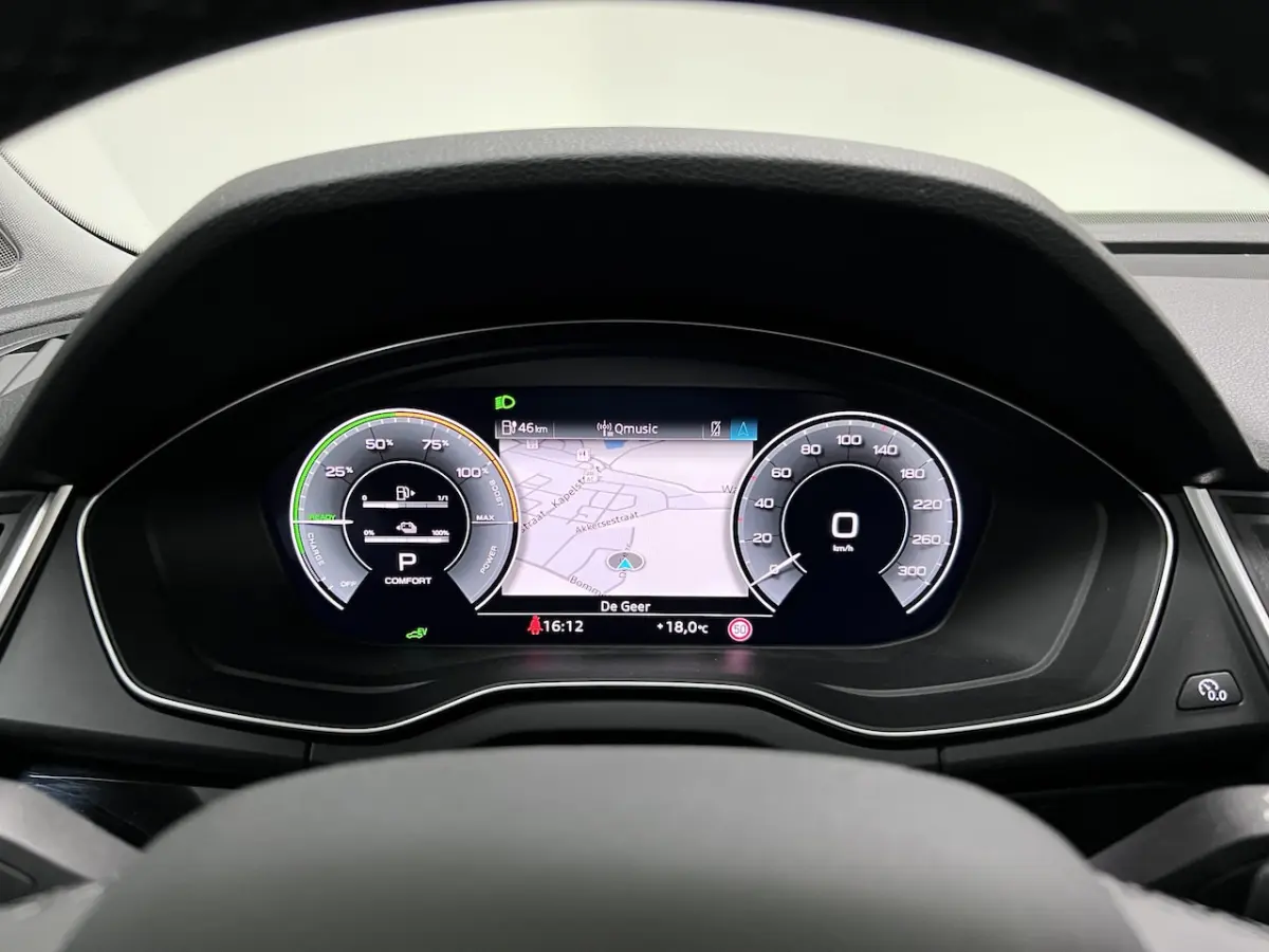 55 TFSI e S edition | PANO | TREKHAAK | MATRIX | 360 CAMERA | B&O |