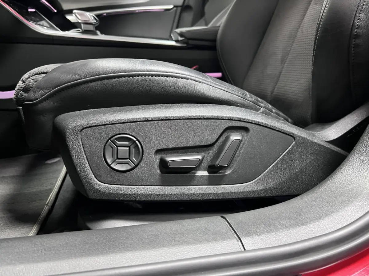 55 TFSI e quattro Competition | 3X S-LINE | PANO | TREKHAAK | 360 CAMERA | ACC |