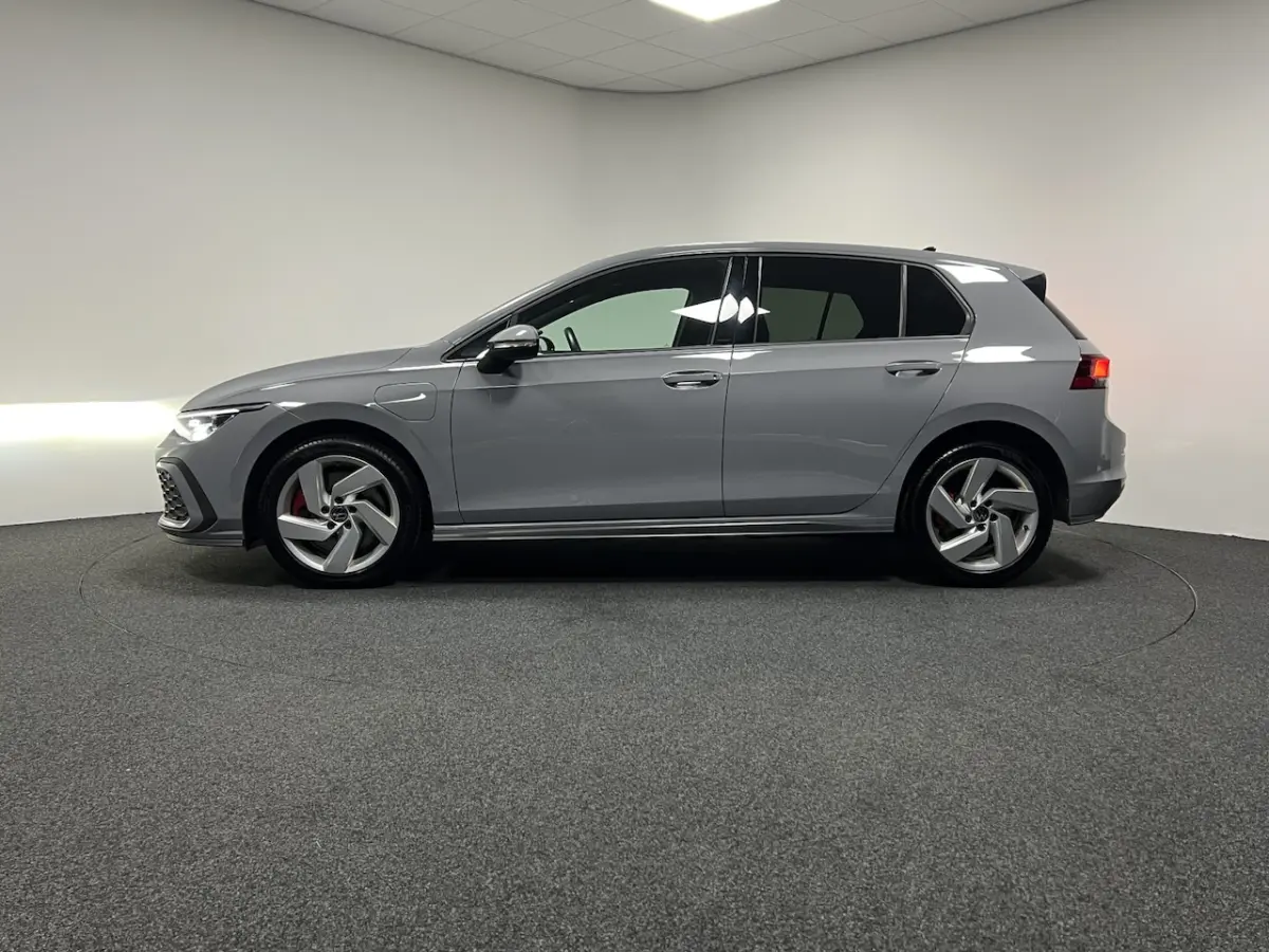1.4 eHybrid GTE | NAVI | STOEL-/STUURVERWARMING | ACC |