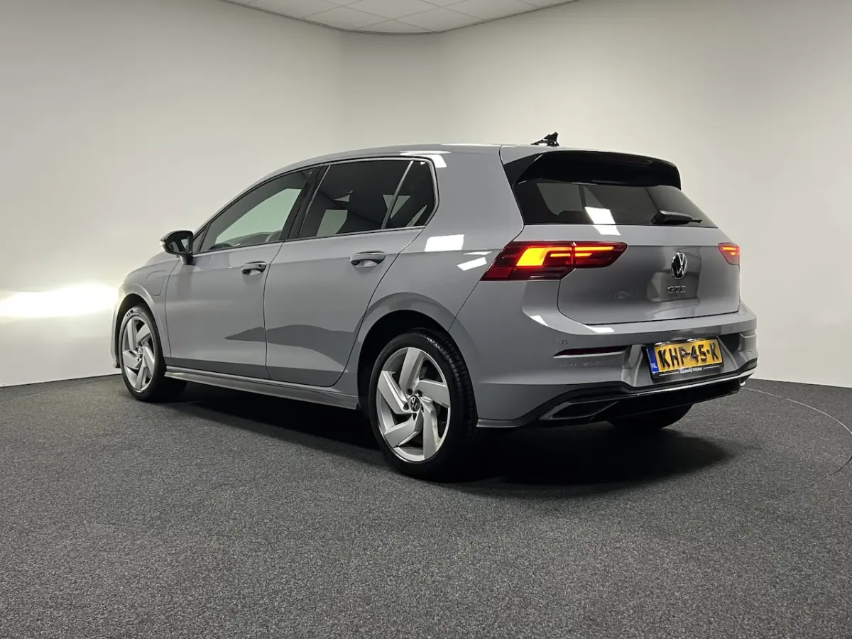 1.4 eHybrid GTE | NAVI | STOEL-/STUURVERWARMING | ACC |