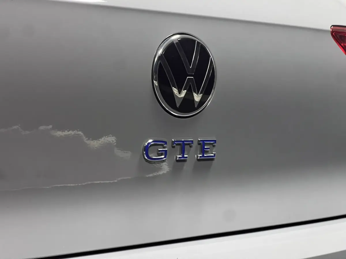 1.4 eHybrid GTE | NAVI | STOEL-/STUURVERWARMING | ACC |