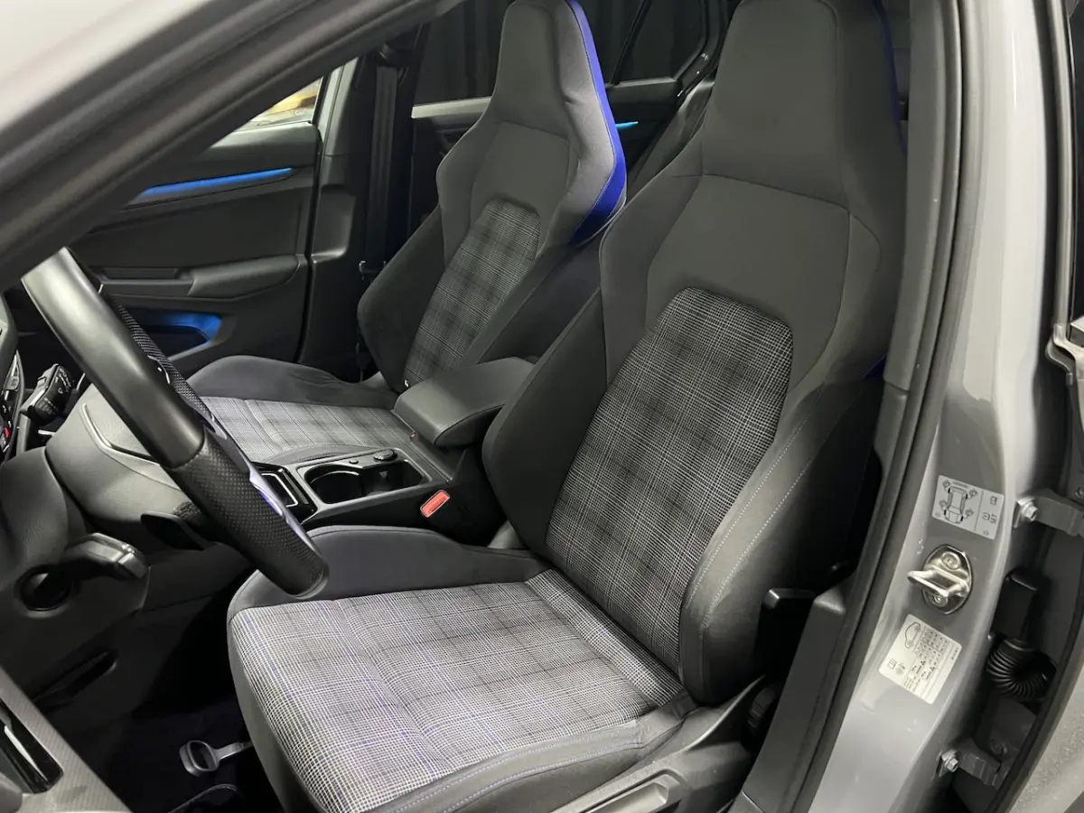 1.4 eHybrid GTE | NAVI | STOEL-/STUURVERWARMING | ACC |