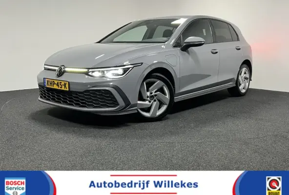 1.4 eHybrid GTE | NAVI | STOEL-/STUURVERWARMING | ACC |