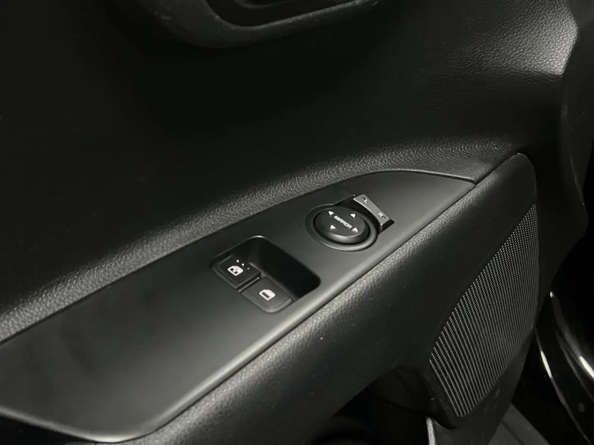 1.0 T-GDi MHEV ComfortLine | NAVI | TREKHAAK | CRUISE CONTROL |