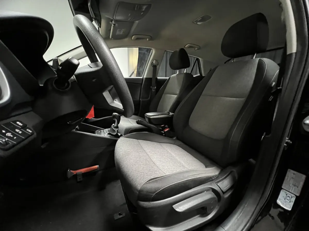 1.0 T-GDi MHEV ComfortLine | NAVI | TREKHAAK | CRUISE CONTROL |