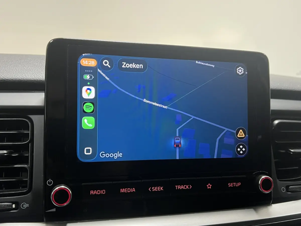 1.0 T-GDi MHEV ComfortLine | NAVI | TREKHAAK | CRUISE CONTROL |