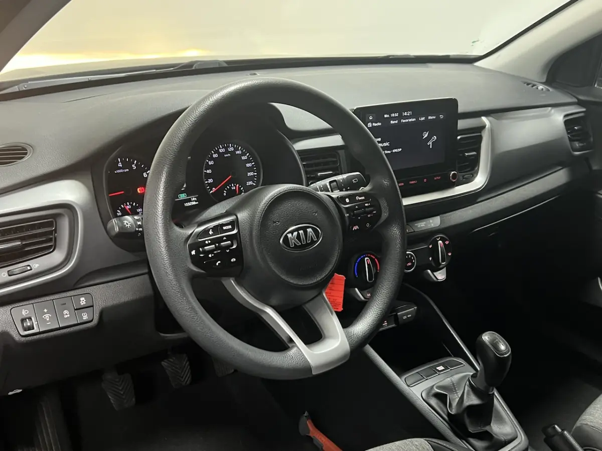 1.0 T-GDi MHEV ComfortLine | NAVI | TREKHAAK | CRUISE CONTROL |