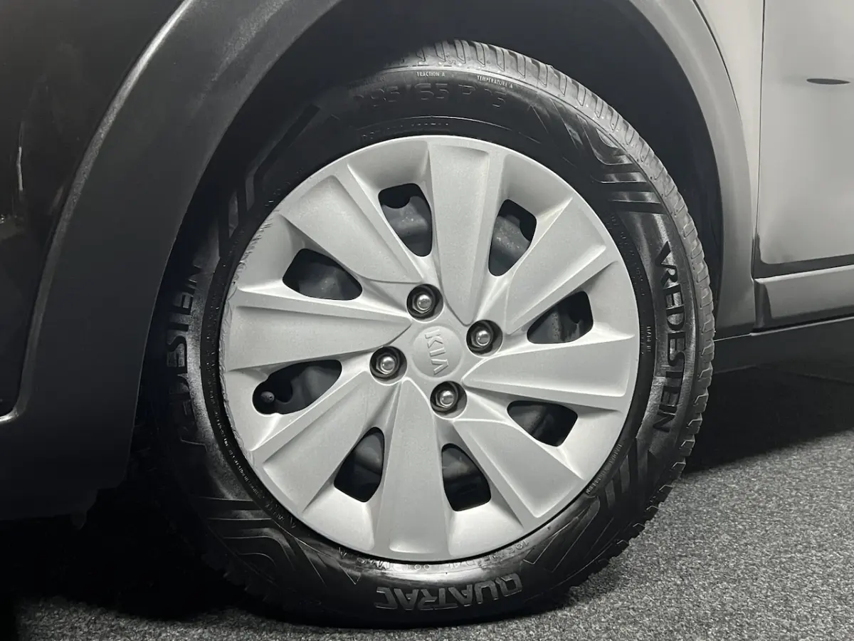 1.0 T-GDi MHEV ComfortLine | NAVI | TREKHAAK | CRUISE CONTROL |