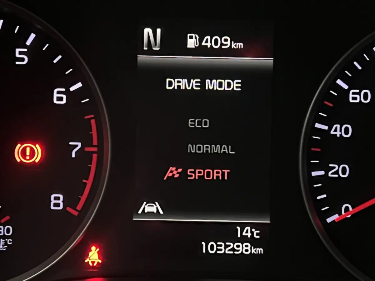 1.0 T-GDi MHEV ComfortLine | NAVI | TREKHAAK | CRUISE CONTROL |