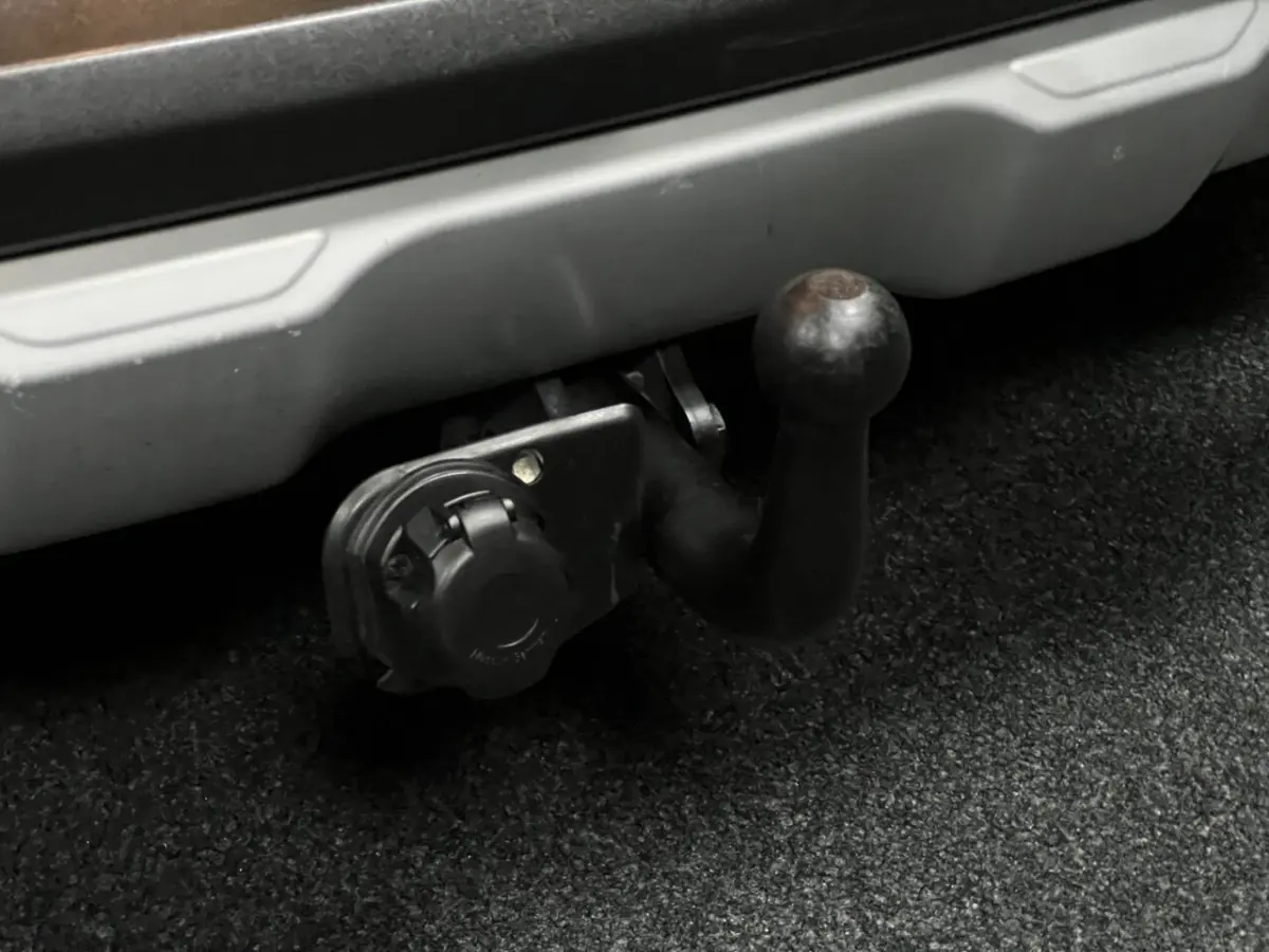 1.0 T-GDi MHEV ComfortLine | NAVI | TREKHAAK | CRUISE CONTROL |