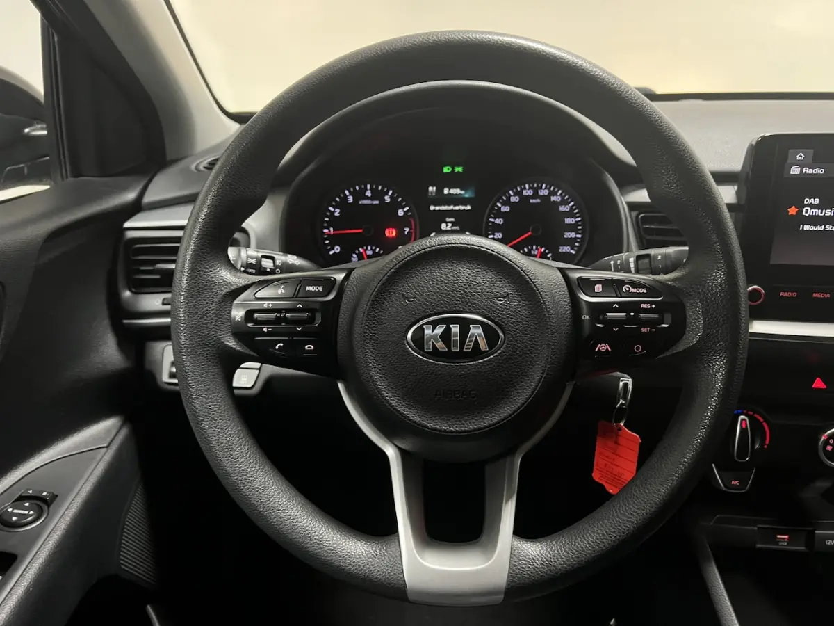 1.0 T-GDi MHEV ComfortLine | NAVI | TREKHAAK | CRUISE CONTROL |