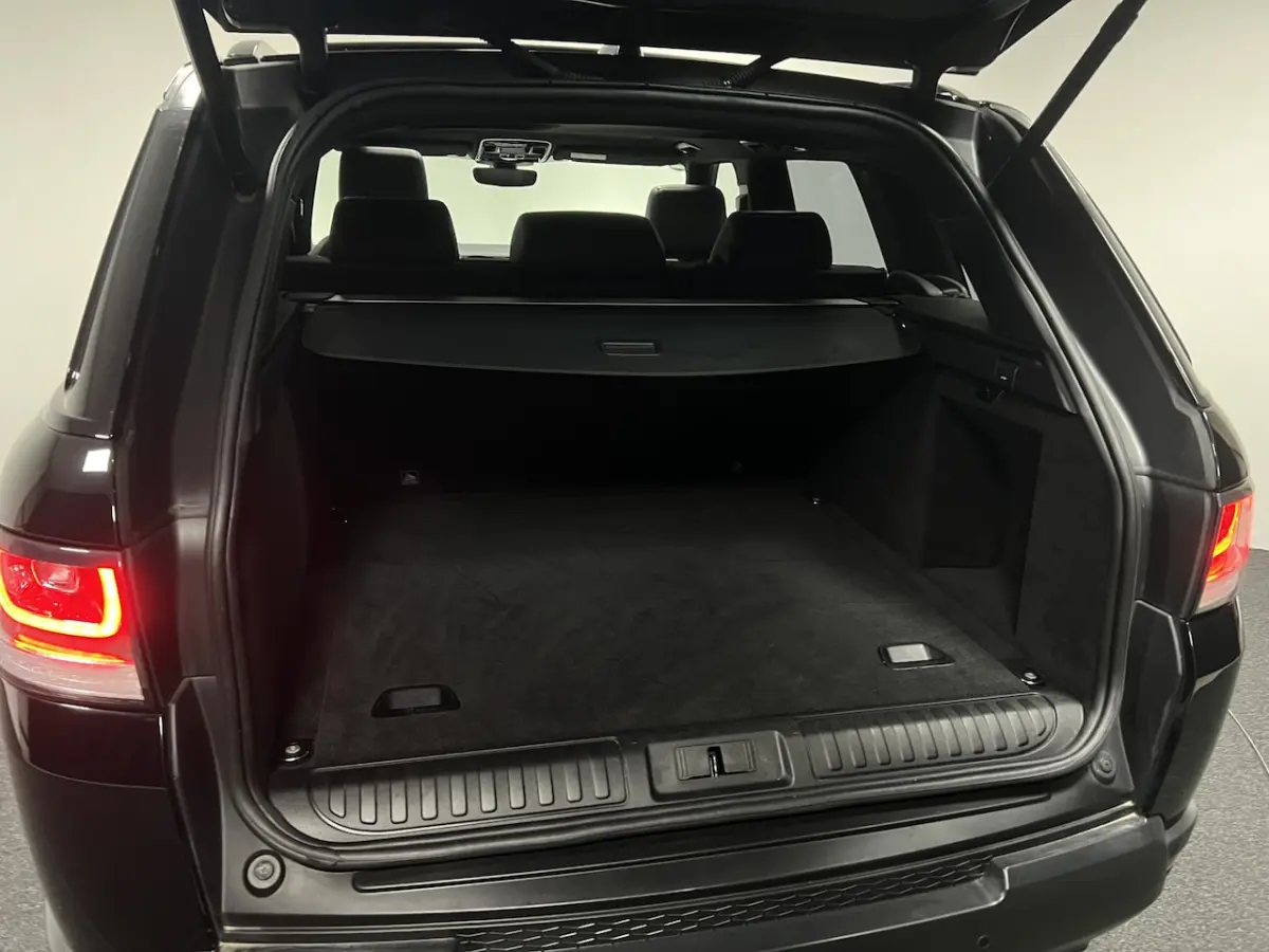 2.0 SD4 HSE | NEW ENGINE | EXPORT | EX BPM | NAVIGATIE | PANORAMADAK | STOEL-/STUUR VERWAR