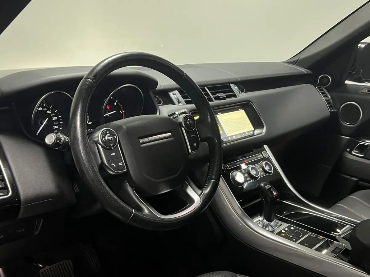 2.0 SD4 HSE | NEW ENGINE | EXPORT | EX BPM | NAVIGATIE | PANORAMADAK | STOEL-/STUUR VERWAR