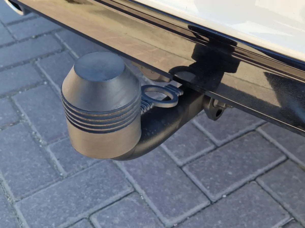1.5 TSI R-Line Trekhaak - NL Auto - Virtual Cockpit - Automaat