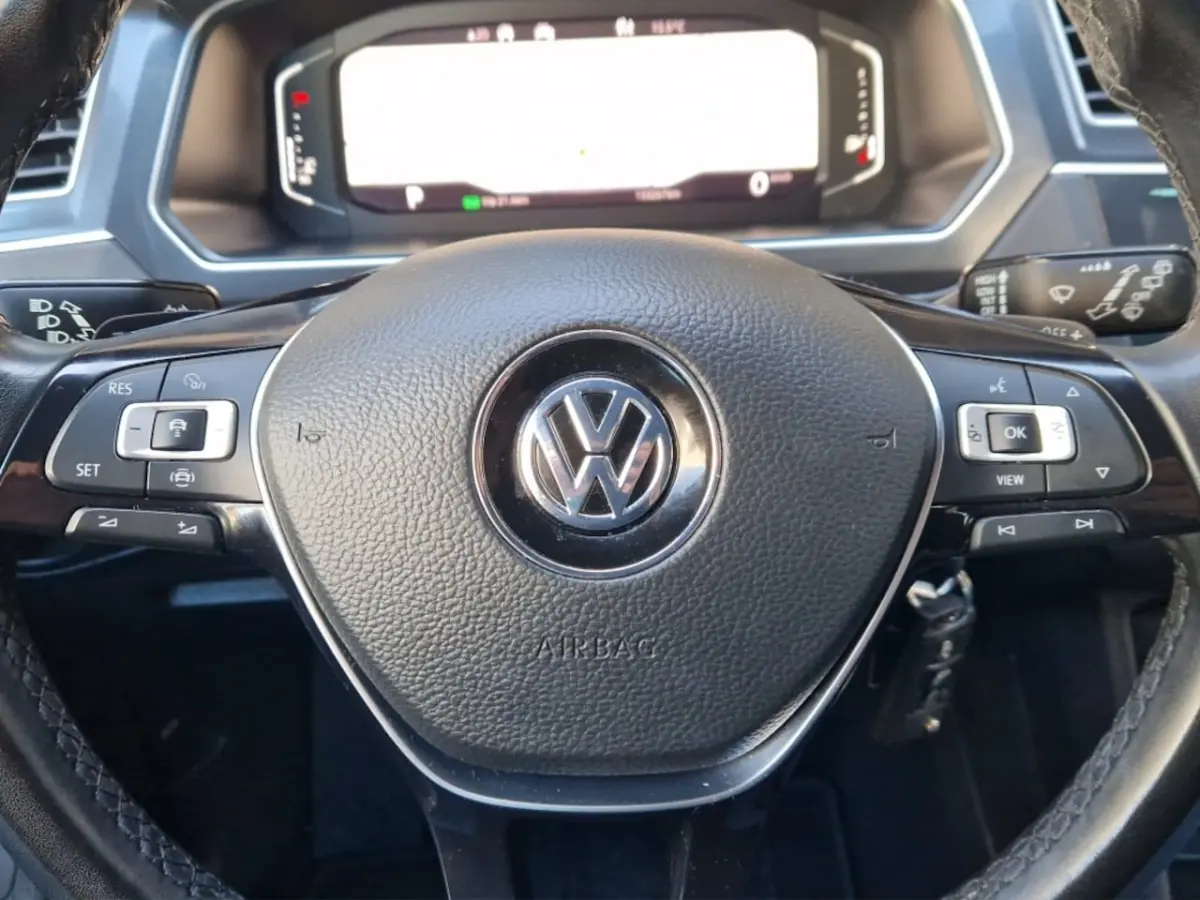 1.5 TSI R-Line Trekhaak - NL Auto - Virtual Cockpit - Automaat