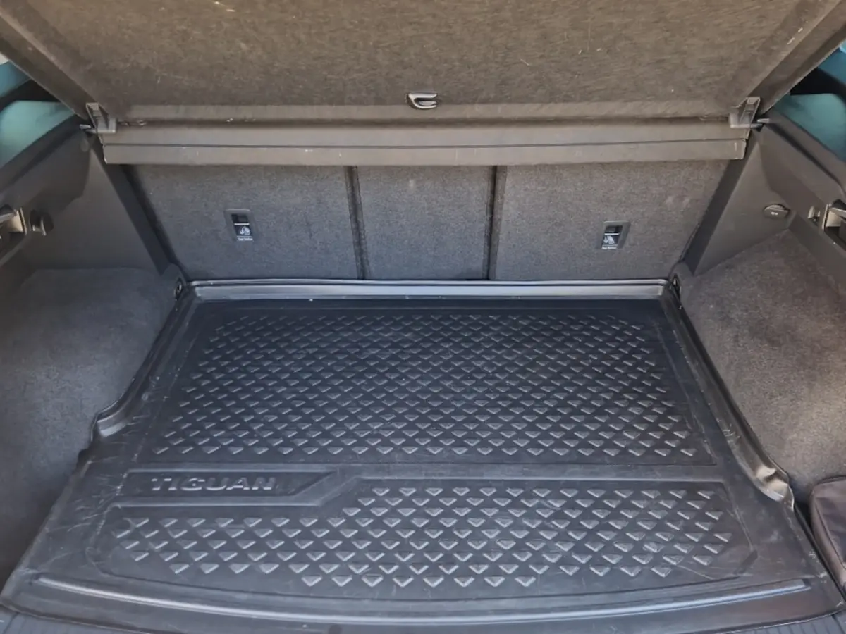 1.5 TSI R-Line Trekhaak - NL Auto - Virtual Cockpit - Automaat