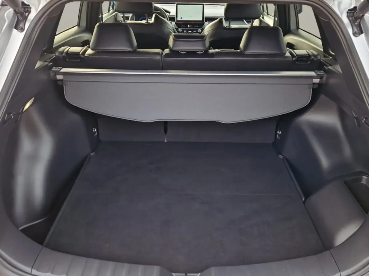 2.0 High Power Hybrid First Edition NL Auto - Dodehoek Detectie