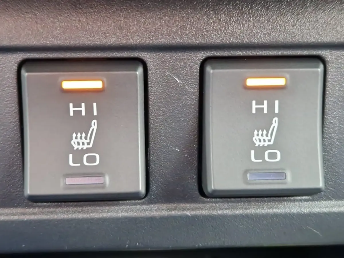 2.0 High Power Hybrid First Edition NL Auto - Dodehoek Detectie
