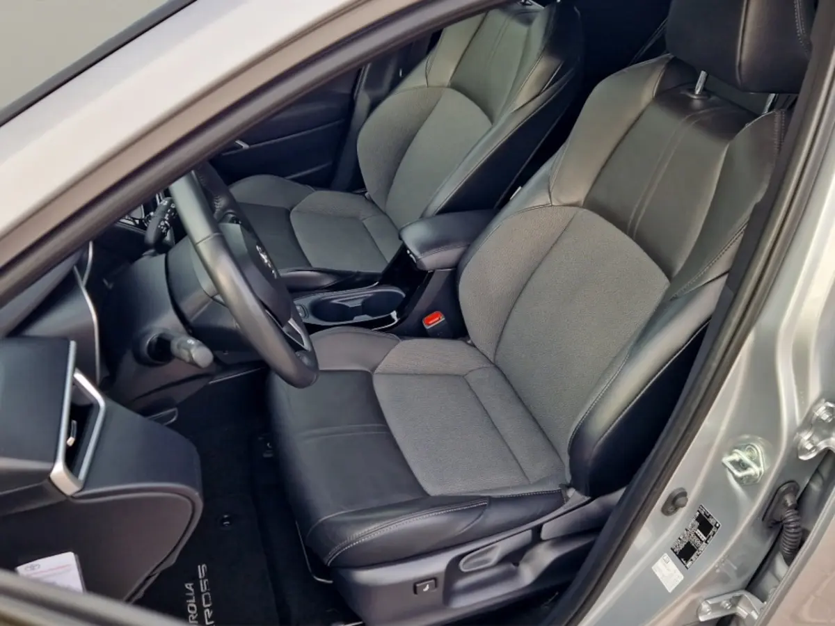 2.0 High Power Hybrid First Edition NL Auto - Dodehoek Detectie