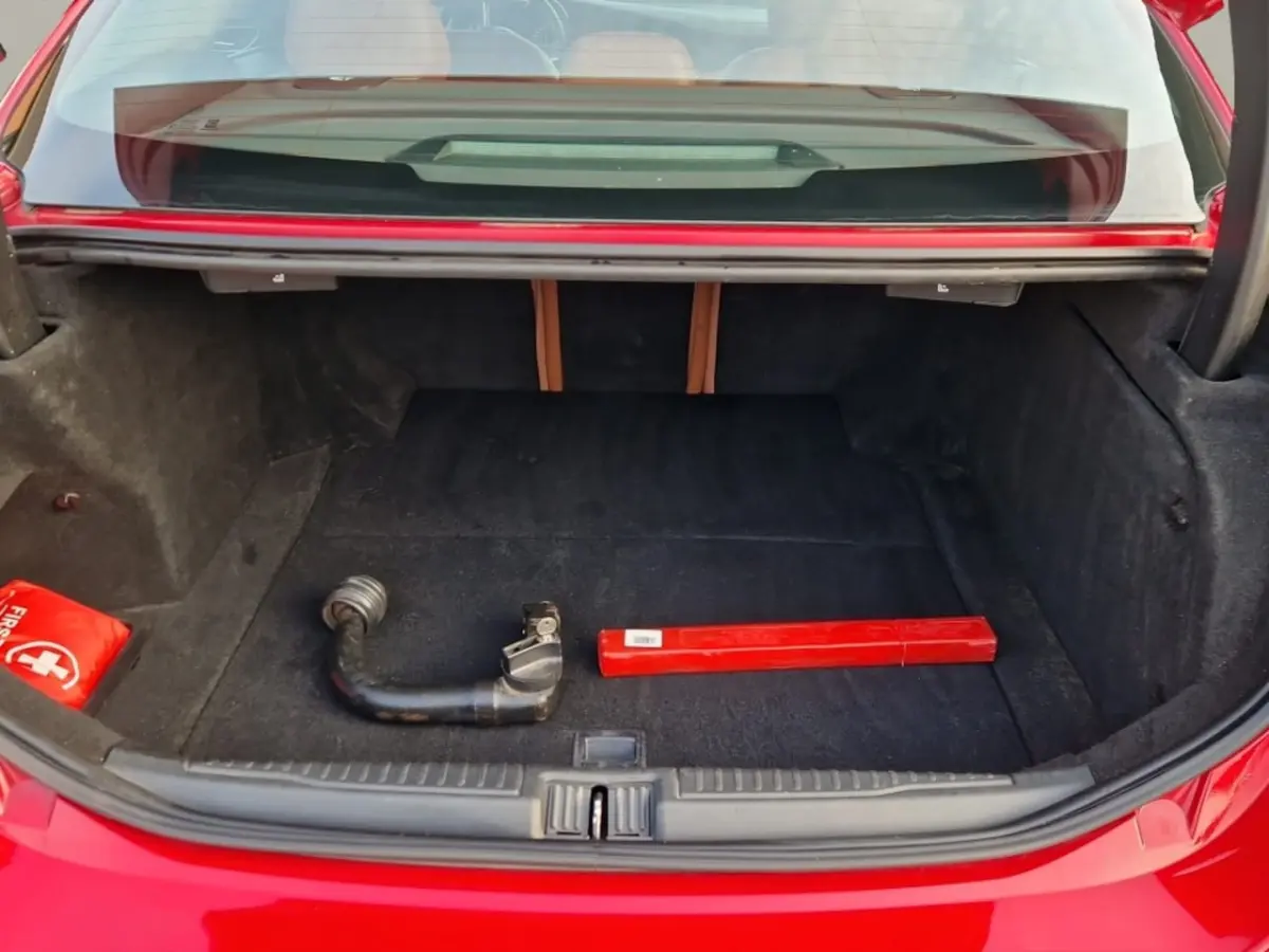2.0 Turbo Super Automaat - NL Auto