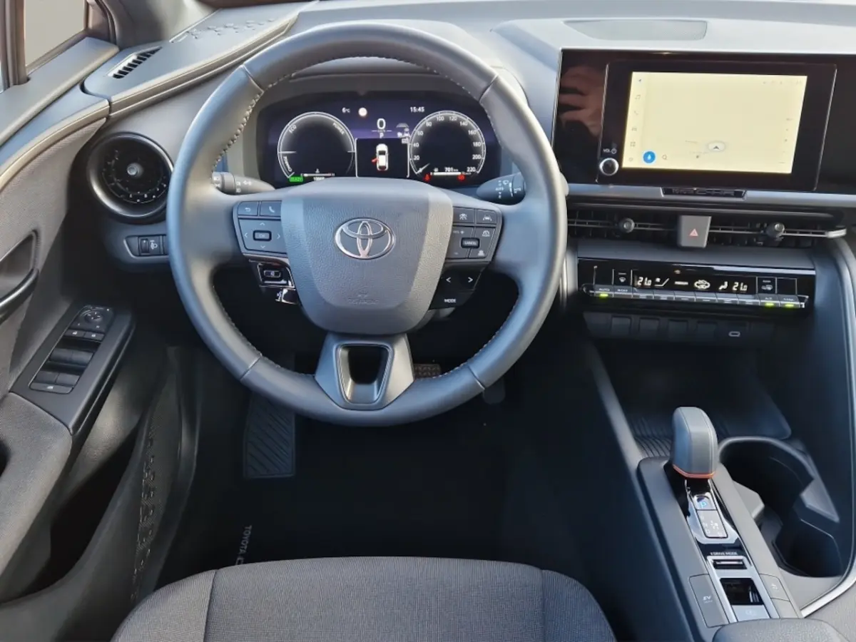 1.8 Hybrid 140 Dynamic - NL Auto - Luxe uitvoering