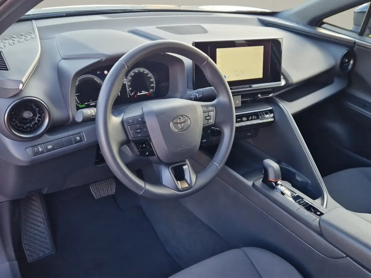 1.8 Hybrid 140 Dynamic - NL Auto - Luxe uitvoering