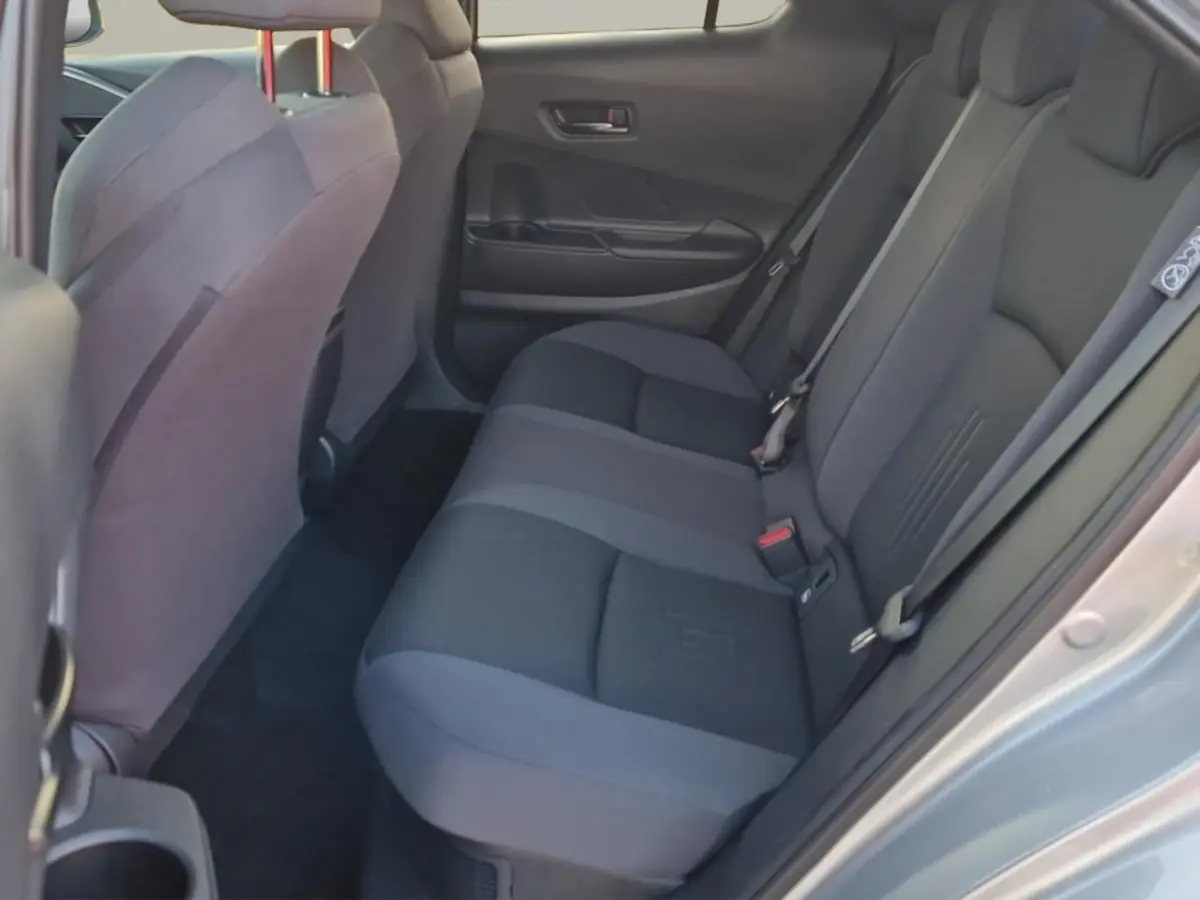 1.8 Hybrid 140 Dynamic - NL Auto - Luxe uitvoering