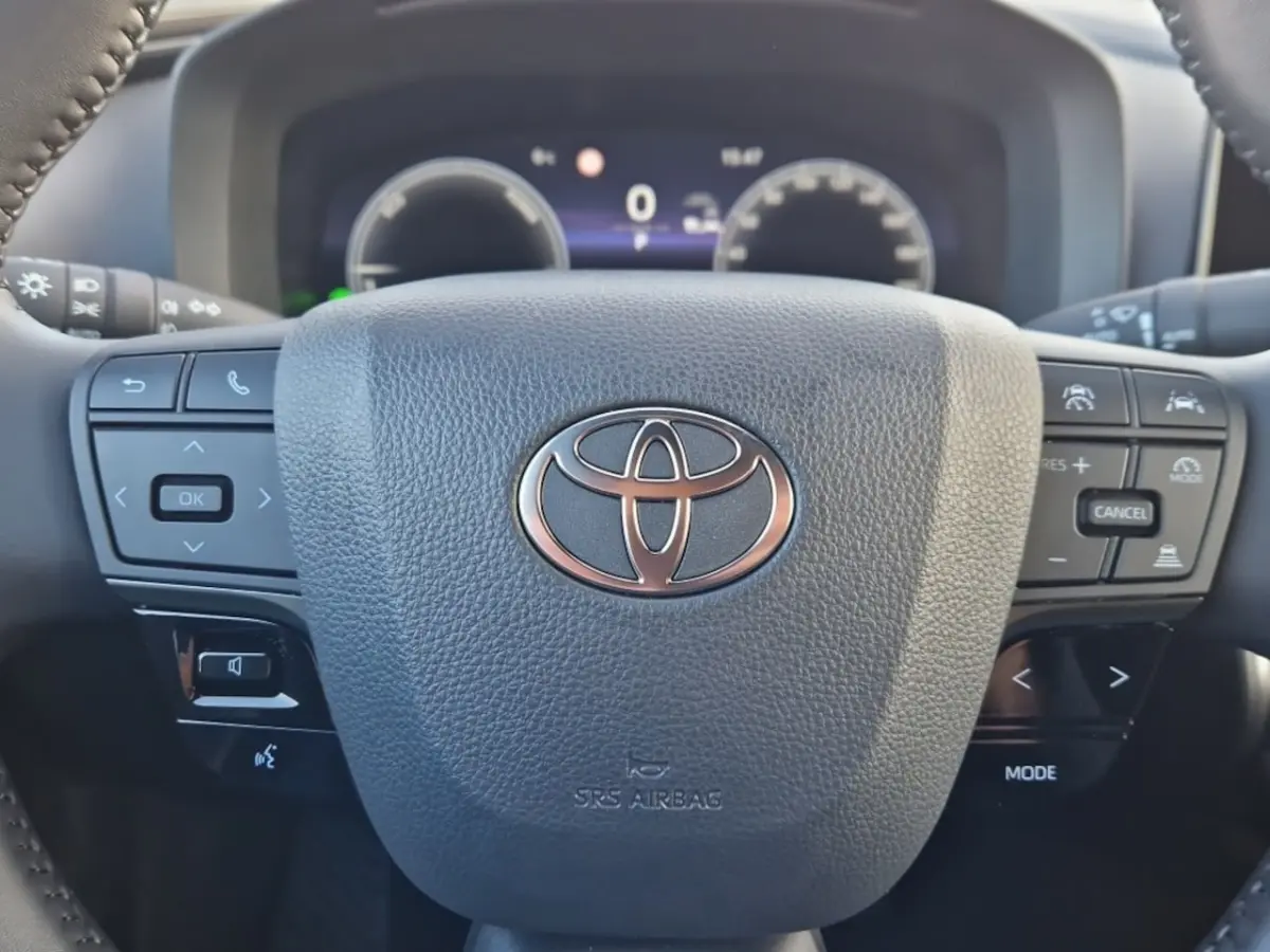 1.8 Hybrid 140 Dynamic - NL Auto - Luxe uitvoering