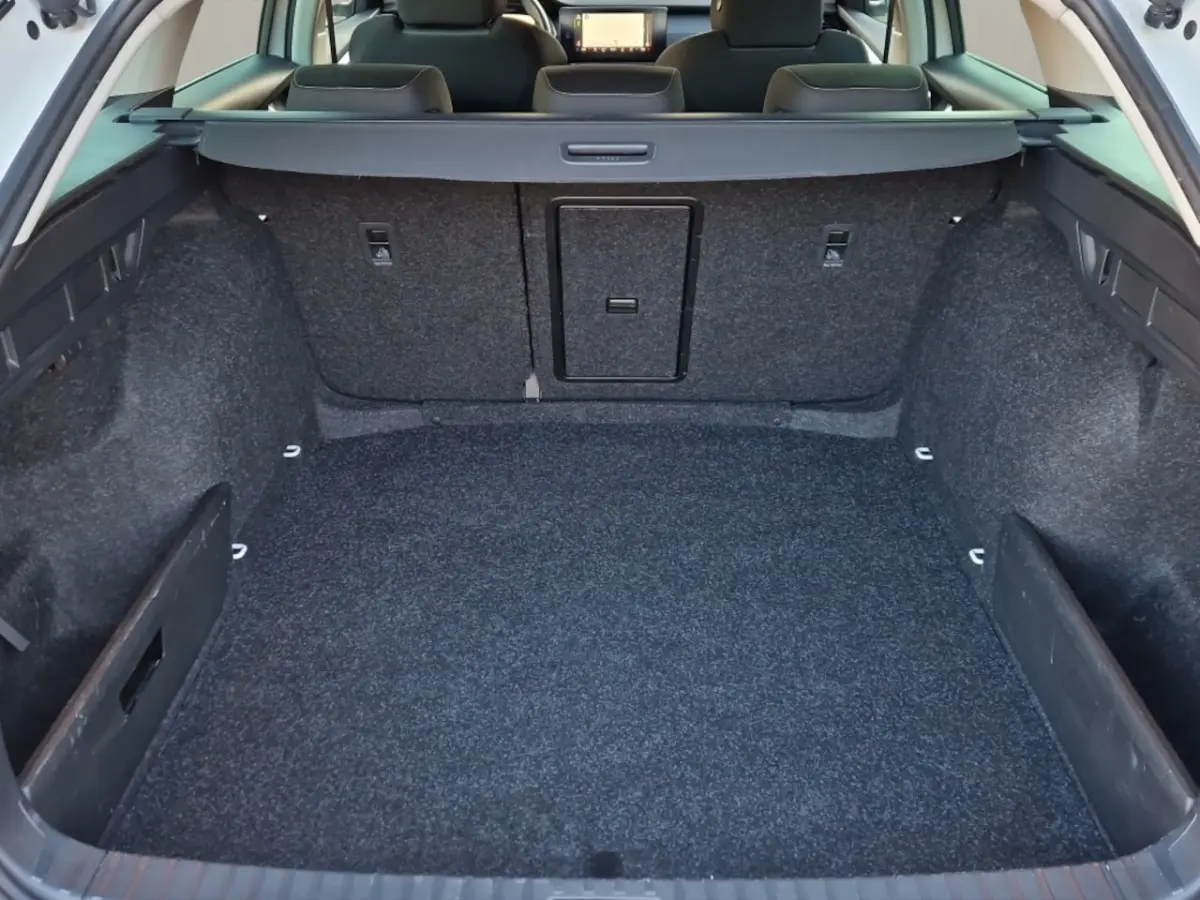 1.0 e-TSI 110PK Automaat Business Edition - NL Auto