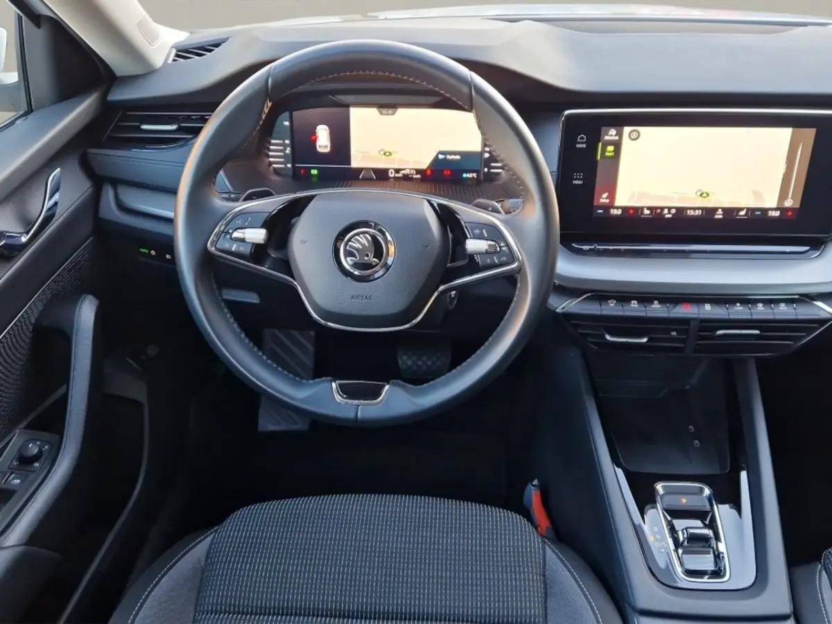 1.0 e-TSI 110PK Automaat Business Edition - NL Auto