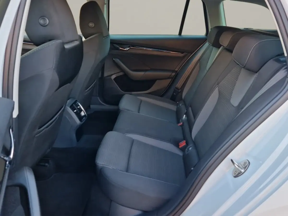 1.0 e-TSI 110PK Automaat Business Edition - NL Auto