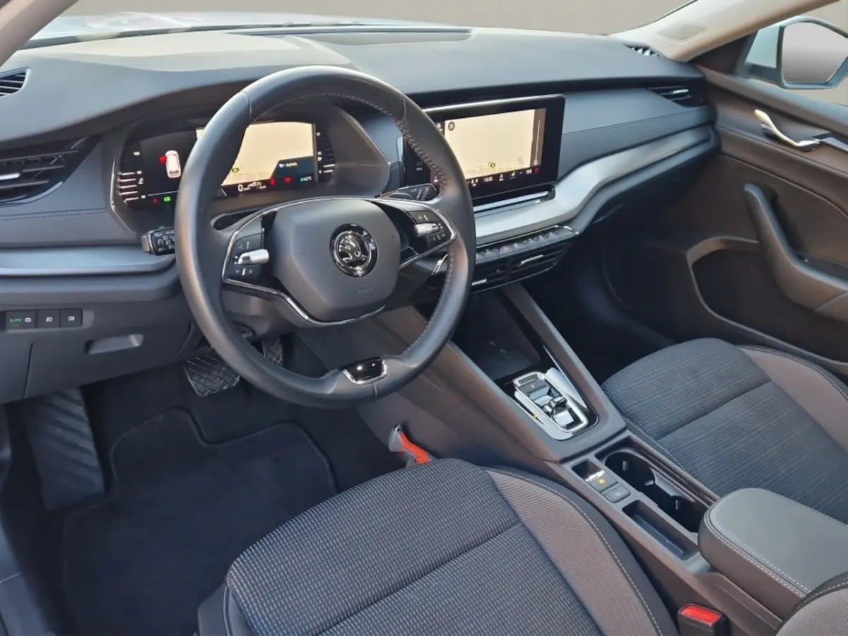 1.0 e-TSI 110PK Automaat Business Edition - NL Auto
